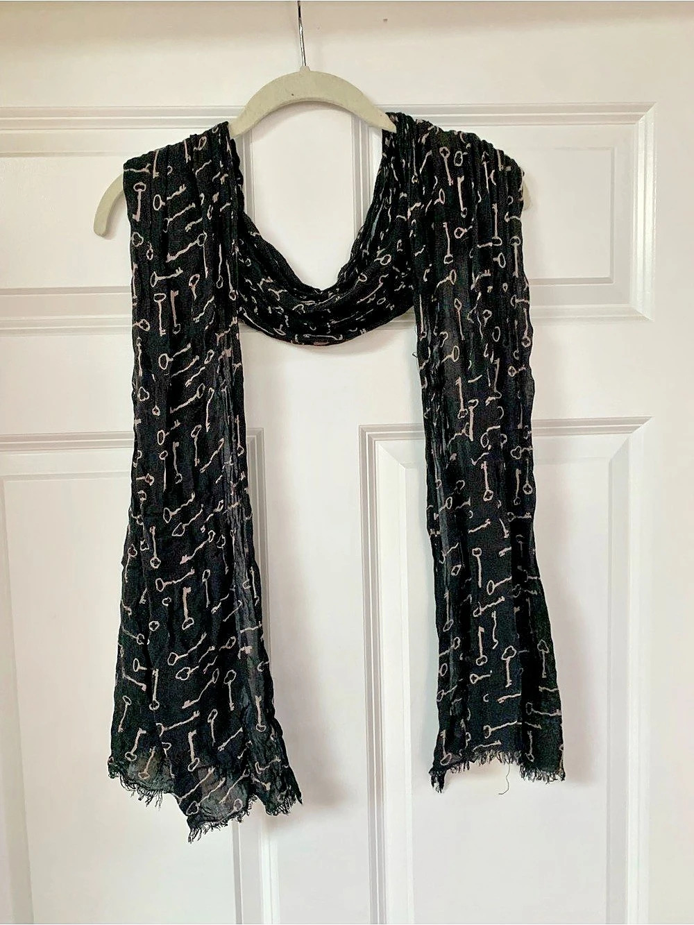 Banana Republic Women's Lightweight Scarf
